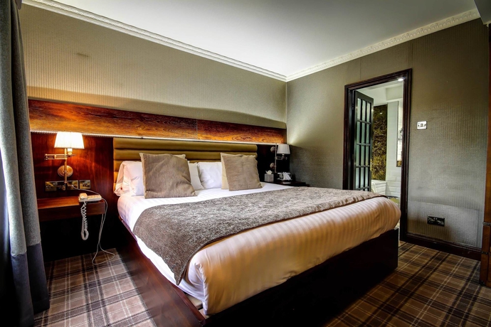 Imagen de la habitación del Hotel Ramside Hall , Golf and Spa. Foto 6