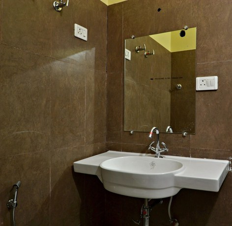 Imagen de la habitación del Hotel Ramsingh Palace. Foto 3
