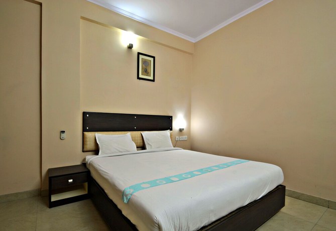Imagen de la habitación del Hotel Ramsingh Palace. Foto 4