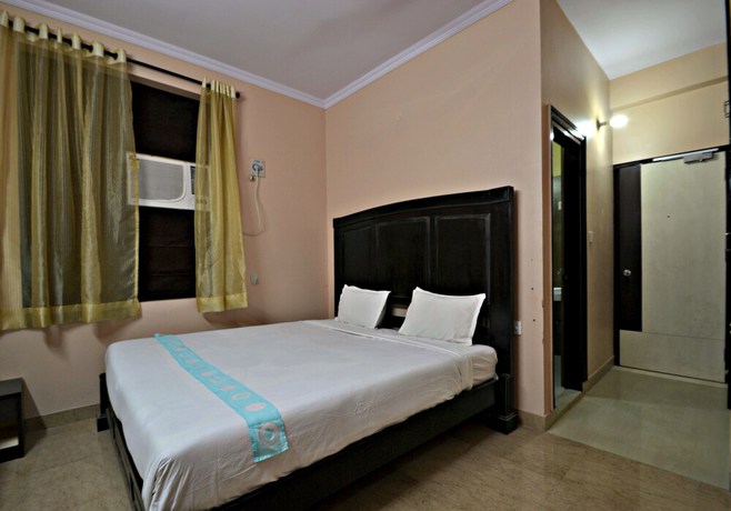 Imagen de la habitación del Hotel Ramsingh Palace. Foto 5