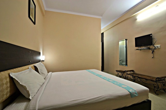 Imagen de la habitación del Hotel Ramsingh Palace. Foto 8