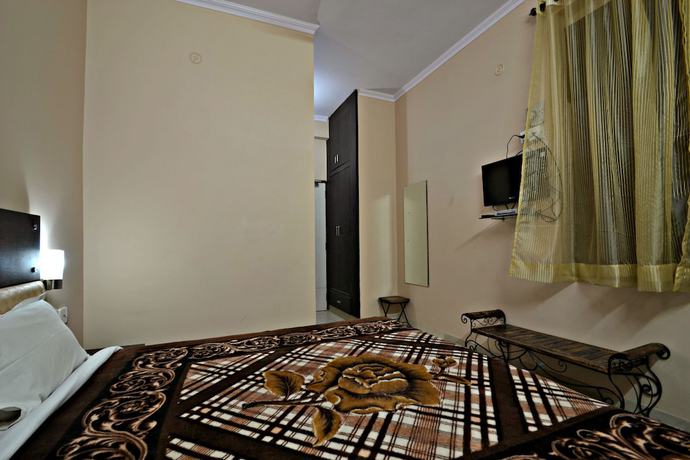 Imagen de la habitación del Hotel Ramsingh Palace. Foto 9