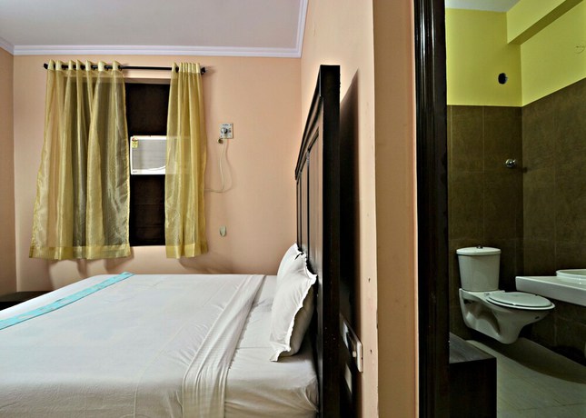 Imagen de la habitación del Hotel Ramsingh Palace. Foto 13