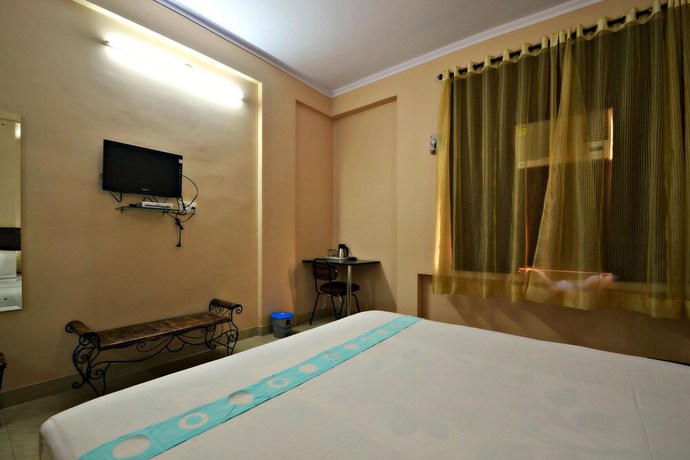 Imagen de la habitación del Hotel Ramsingh Palace. Foto 14