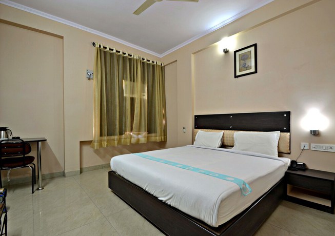Imagen de la habitación del Hotel Ramsingh Palace. Foto 15