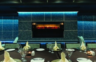 Imagen del bar/restaurante del Hotel Ramtin Tehran. Foto 7