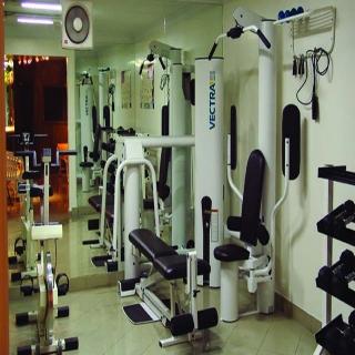 Imagen de los interiores del Hotel Ramtin Tehran. Foto 17