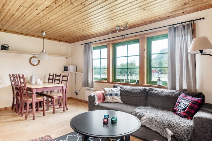 Imagen de la habitación del Hotel Ramundbergets Fj&auml;llg&aring;rd. Foto 2