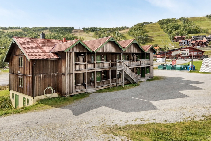 Imagen de la habitación del Hotel Ramundbergets Fj&auml;llg&aring;rd. Foto 3