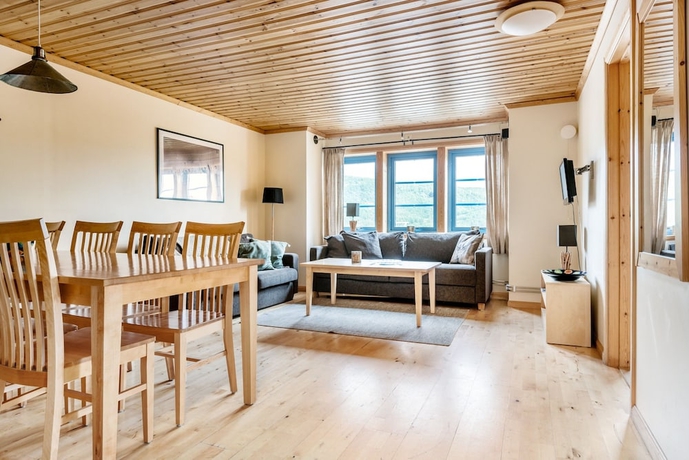 Imagen de la habitación del Hotel Ramundbergets Fj&auml;llg&aring;rd. Foto 4