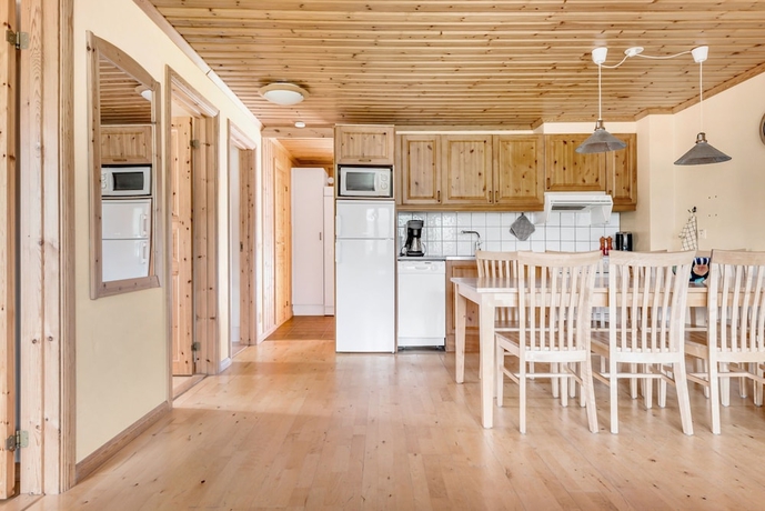 Imagen de la habitación del Hotel Ramundbergets Fj&auml;llg&aring;rd. Foto 5