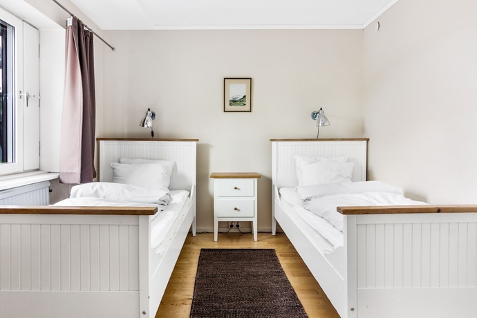 Imagen de la habitación del Hotel Ramundbergets Fj&auml;llg&aring;rd. Foto 6