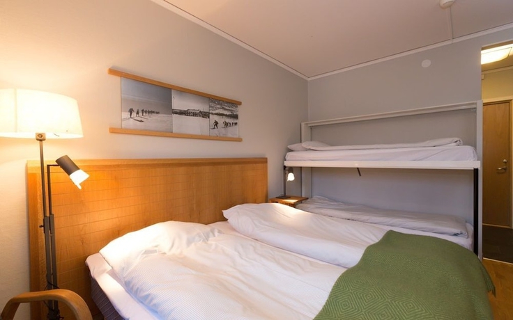 Imagen de la habitación del Hotel Ramundbergets Fj&auml;llg&aring;rd. Foto 7