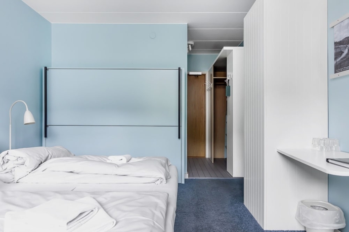 Imagen de la habitación del Hotel Ramundbergets Fj&auml;llg&aring;rd. Foto 8