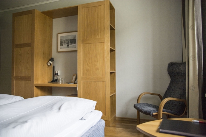 Imagen de la habitación del Hotel Ramundbergets Fj&auml;llg&aring;rd. Foto 9
