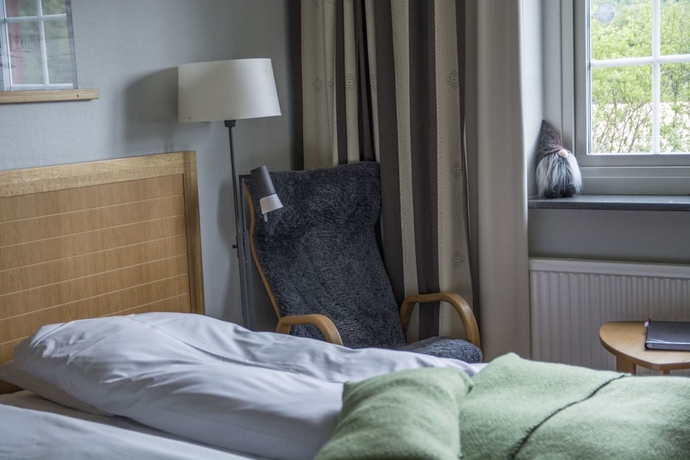 Imagen de la habitación del Hotel Ramundbergets Fj&auml;llg&aring;rd. Foto 12