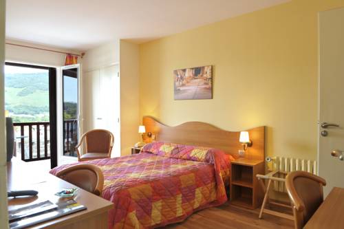 Imagen general del Hotel Ramuntcho. Foto 3