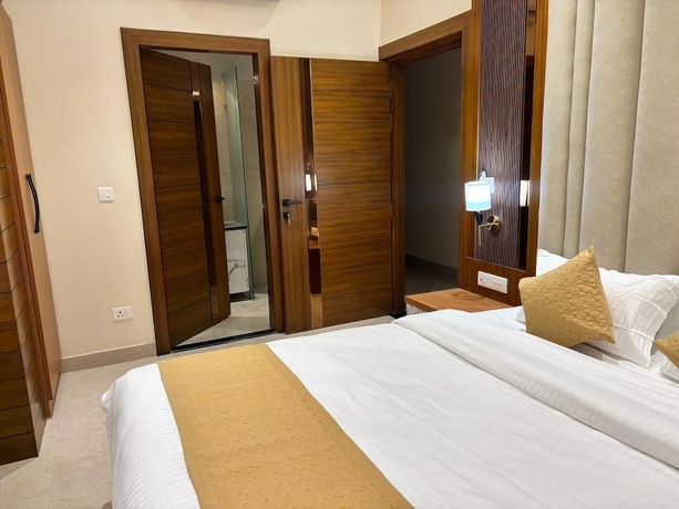 Imagen de la habitación del Hotel Ramya. Foto 8