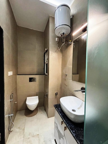 Imagen de la habitación del Hotel Ramya. Foto 9
