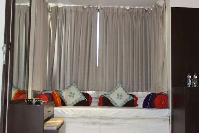 Imagen general del Hotel Ramya Resort and Spa. Foto 11