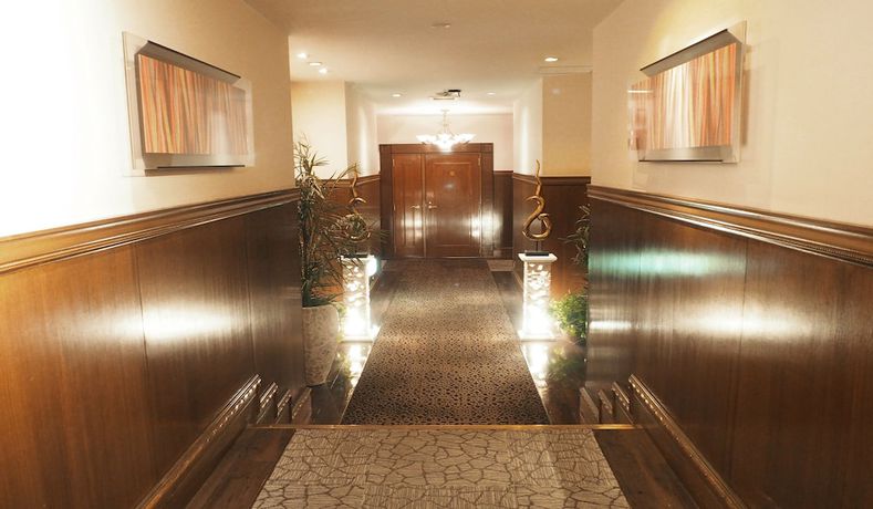 Imagen de los interiores del Hotel Rana - Adults Only. Foto 11