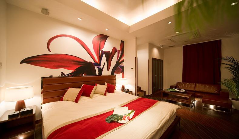 Imagen de la habitación del Hotel Rana - Adults Only. Foto 9
