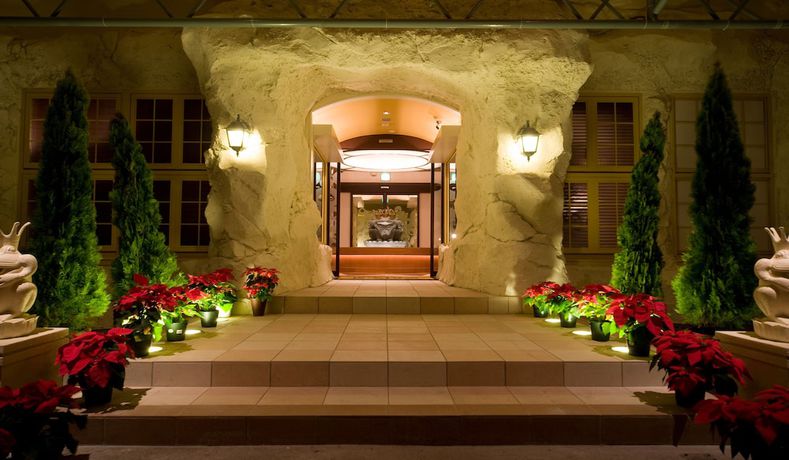 Imagen general del Hotel Rana - Adults Only. Foto 6