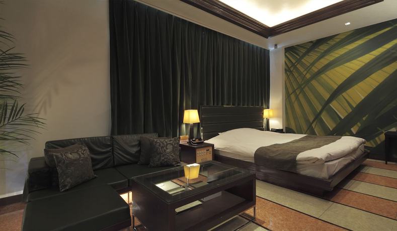 Imagen de la habitación del Hotel Rana - Adults Only. Foto 10