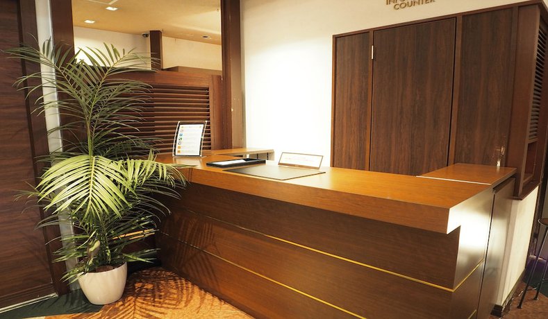 Imagen de los interiores del Hotel Rana - Adults Only. Foto 13