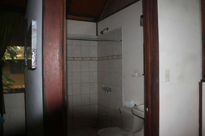 Imagen general del Hotel Rana Roja Lodge. Foto 4