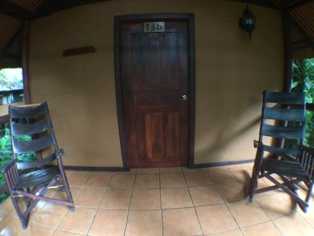 Imagen general del Hotel Rana Roja Lodge. Foto 6