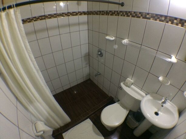 Imagen general del Hotel Rana Roja Lodge. Foto 8