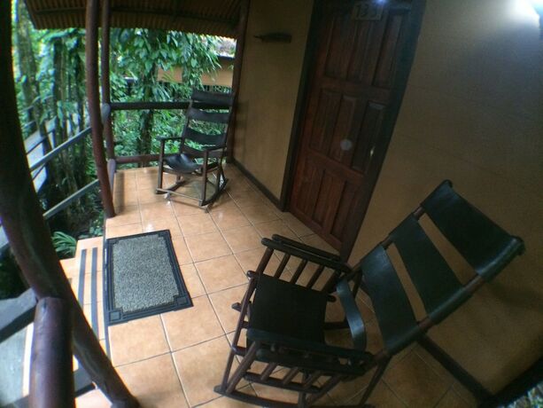 Imagen general del Hotel Rana Roja Lodge. Foto 13