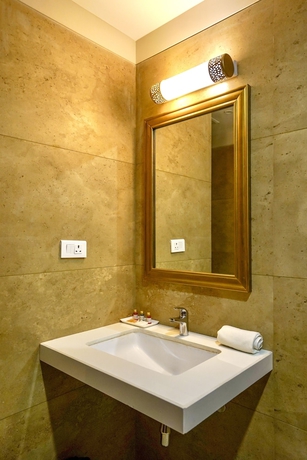 Imagen de la habitación del Hotel Ranbanka Heritage Resort. Foto 15
