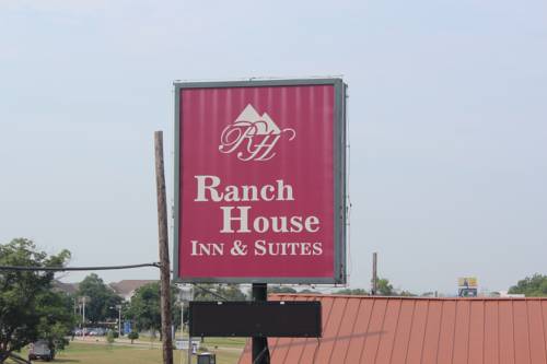 Imagen general del Hotel Ranch House Inn and Suites. Foto 1