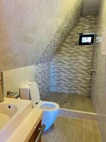 Imagen general del Hotel Ranch In Variani. Foto 2