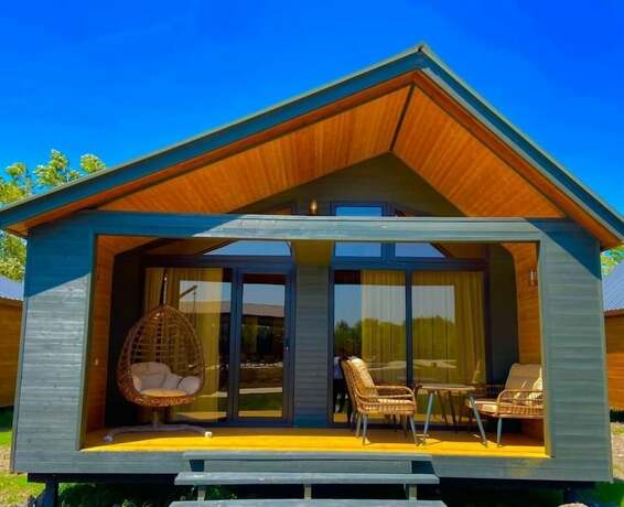 Imagen general del Hotel Ranch In Variani. Foto 3