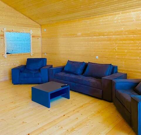 Imagen general del Hotel Ranch In Variani. Foto 4