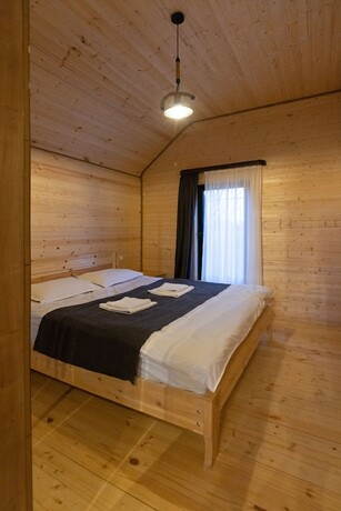 Imagen general del Hotel Ranch In Variani. Foto 5