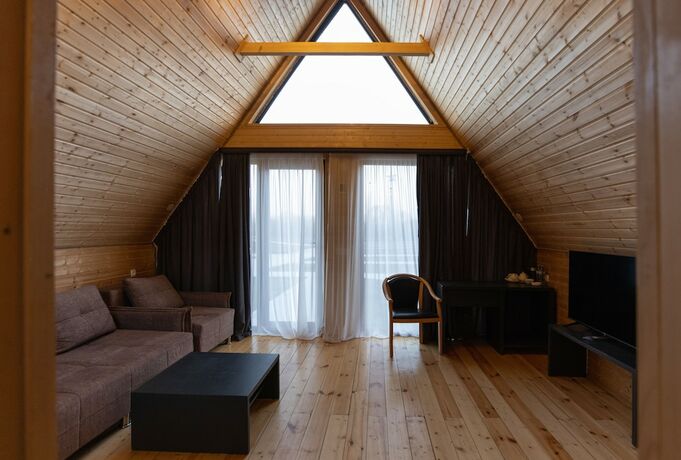 Imagen de la habitación del Hotel Ranch In Variani. Foto 12