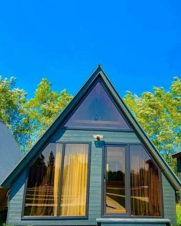 Imagen general del Hotel Ranch In Variani. Foto 6