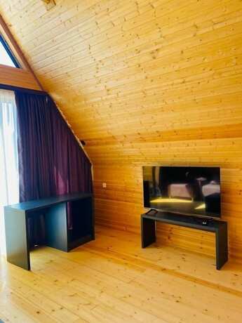 Imagen general del Hotel Ranch In Variani. Foto 7