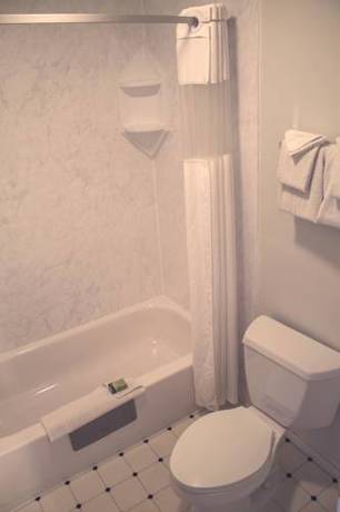 Imagen de la habitación del Hotel Ranch Inn. Foto 15