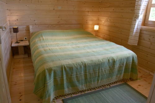Imagen general del Hotel Ranch Jelov Klanac. Foto 2