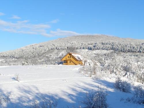 Imagen general del Hotel Ranch Jelov Klanac. Foto 5