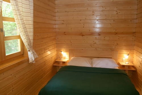 Imagen general del Hotel Ranch Jelov Klanac. Foto 7