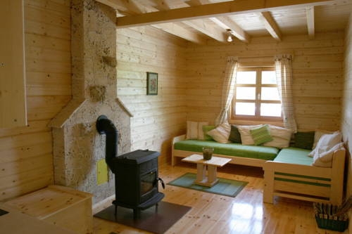 Imagen general del Hotel Ranch Jelov Klanac. Foto 14