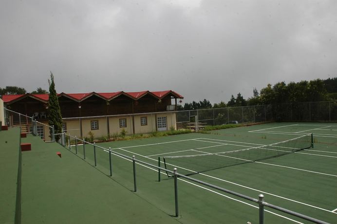 Imagen general del Hotel Ranch Le Montcel. Foto 1