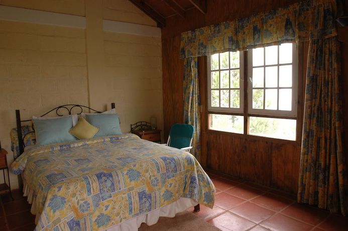 Imagen de la habitación del Hotel Ranch Le Montcel. Foto 9