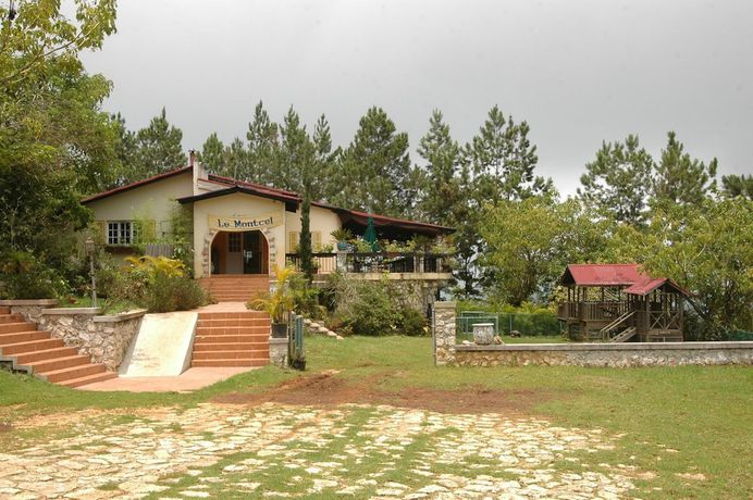 Imagen general del Hotel Ranch Le Montcel. Foto 2